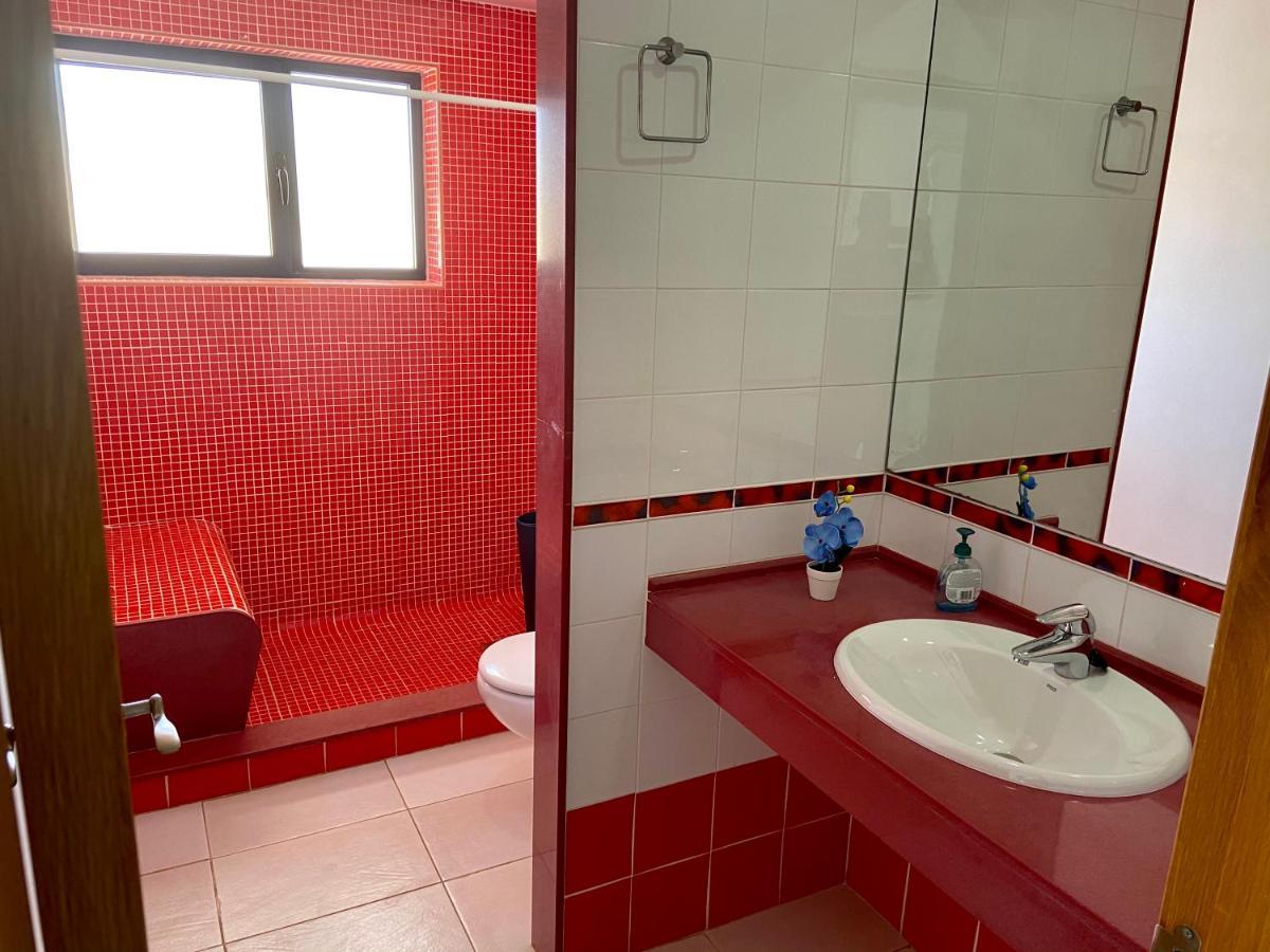 קוסטה קלמה Ocean View Apartament מראה חיצוני תמונה
